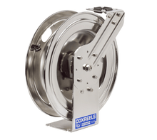 Load image into Gallery viewer, Cox Hose Reels - P-SS &quot;Performance Stainless Steel&quot; Series (1587628179491)