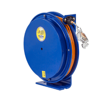 Load image into Gallery viewer, Cox Hose Reels- EZ SD &quot;Static Discharge&quot; Series (1587704365091)