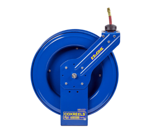 Cox Hose Reels - EZ-SH "Super Hub" Series (1587702267939)