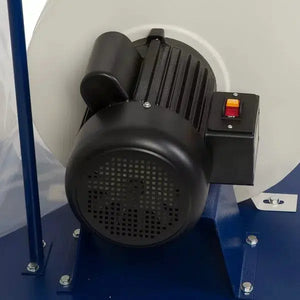 Model 60-150: 1.5 HP Dust Collector