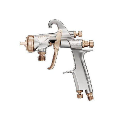 IWATA 21012 WIDER2L-14G2P 1.4 Pressure PRS Spray Gun