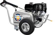 Load image into Gallery viewer, 4200 PSI @ 4.0 GPM Cold Water Belt Drive Gas Pressure Washer by SIMPSON (49-State)