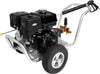 4200 PSI @ 4.0 GPM Cold Water Belt Drive Gas Pressure Washer by SIMPSON (49-State)