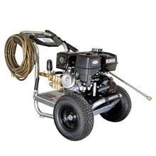 Load image into Gallery viewer, 3600 PSI @ 4.0 GPM Cold Water Direct Drive Gas Pressure Washer by SIMPSON (49-State)