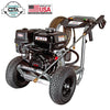 3600 PSI @ 4.0 GPM Cold Water Direct Drive Gas Pressure Washer by SIMPSON (49-State)