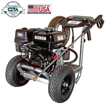 Load image into Gallery viewer, 3600 PSI @ 4.0 GPM Cold Water Direct Drive Gas Pressure Washer by SIMPSON (49-State)