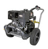 4200 PSI @ 4.0 GPM Cold Water Belt Drive Gas Pressure Washer by SIMPSON (49-State)