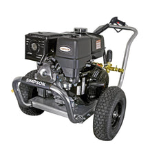 Load image into Gallery viewer, 4200 PSI @ 4.0 GPM Cold Water Belt Drive Gas Pressure Washer by SIMPSON (49-State)