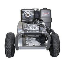 Load image into Gallery viewer, 4200 PSI @ 4.0 GPM Cold Water Belt Drive Gas Pressure Washer by SIMPSON (49-State)