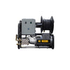 BE Commercial Series 2000 PSI @ 3.5 GPM 5HP 220V Baldor Motor Electric Pressure Washer - Wall Mount