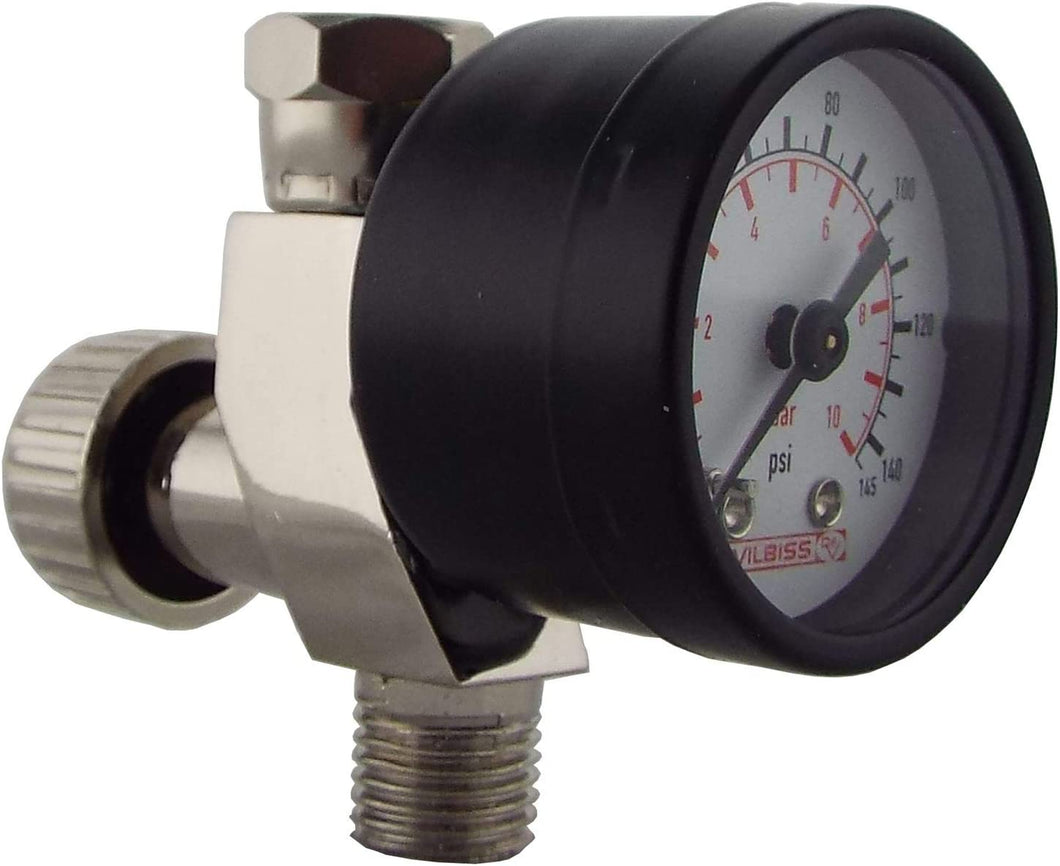 Devilbiss HAV-501 Air Regulator