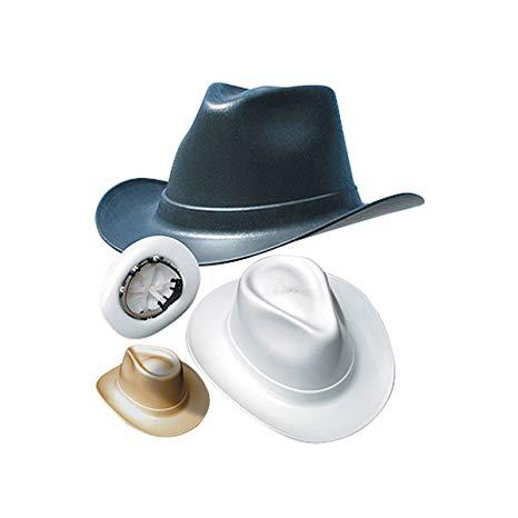 Occunomix Cowboy Hard Hats