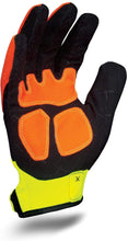 Load image into Gallery viewer, Ironclad®Hi-Viz Abrasion Gloves, PR 1 (1587668025379)