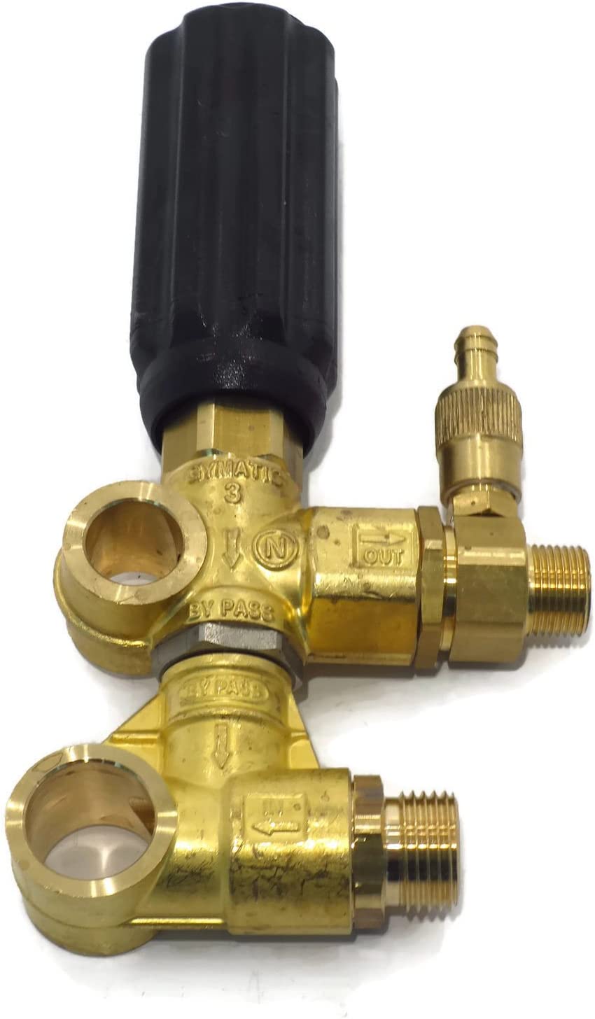 Annovi Reverberi AR20400G Unloader Valve