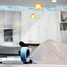 Load image into Gallery viewer, Trimaco Premium Masking Film 24 &quot;x 180&#39;