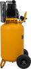DeWALT 30-gal 2HP 175PSI Vertical Portable Single Stage Electric Air Compressor