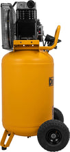 Load image into Gallery viewer, DeWALT 30-gal 2HP 175PSI Vertical Portable Single Stage Electric Air Compressor