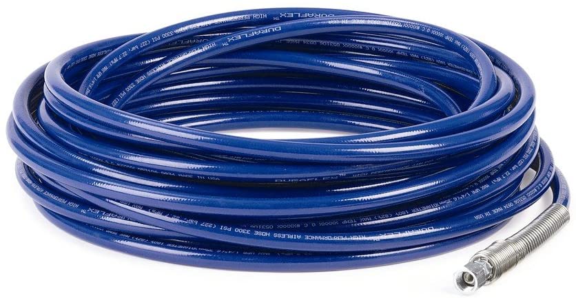 Graco 247340 Hose Coupled, 50'