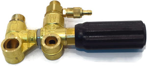 Annovi Reverberi AR20400G Unloader Valve