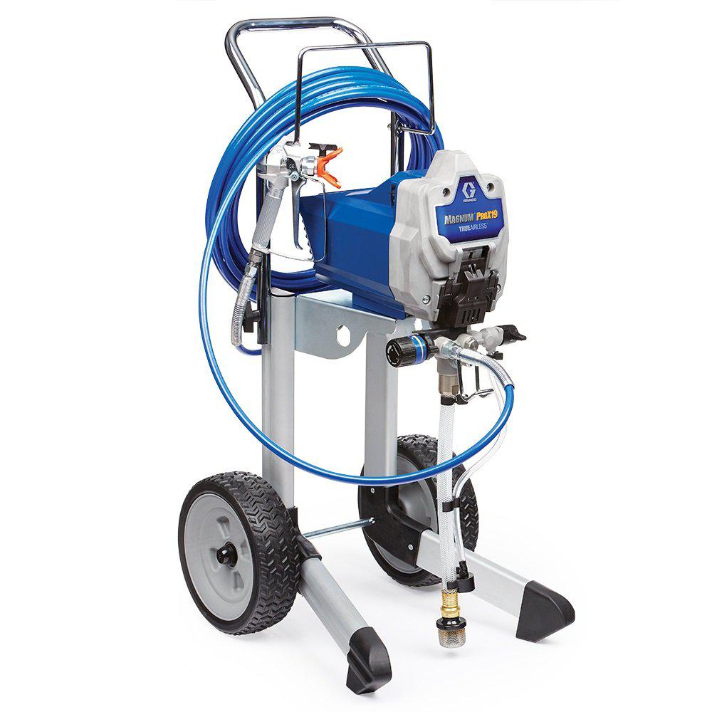 Graco Magnum ProLTS 19  Sprayer