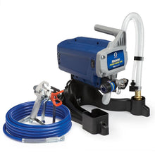 Load image into Gallery viewer, Graco Magnum Project Painter Plus 2800 PSI @ 0.24 GPM Electric TrueAirless Sprayer - Stand