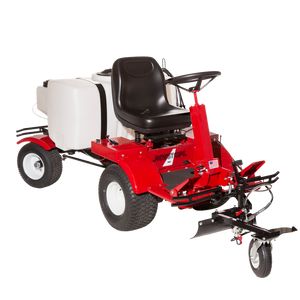 Newstripe NewRider 5000 Airless Riding Field Line Striper