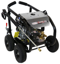 Load image into Gallery viewer, 3600 PSI @ 2.5 GPM  Cold Water Direct Drive Gas Pressure Washer by SIMPSON