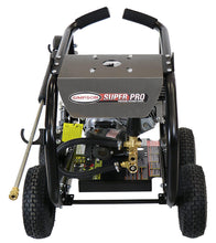 Load image into Gallery viewer, 3600 PSI @ 2.5 GPM  Cold Water Direct Drive Gas Pressure Washer by SIMPSON