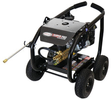 Load image into Gallery viewer, 3600 PSI @ 2.5 GPM  Cold Water Direct Drive Gas Pressure Washer by SIMPSON