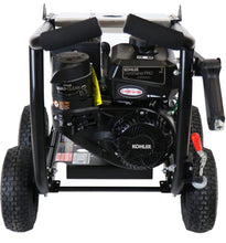 Load image into Gallery viewer, 3600 PSI @ 2.5 GPM  Cold Water Direct Drive Gas Pressure Washer by SIMPSON