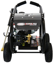 Load image into Gallery viewer, 3600 PSI @ 2.5 GPM  Cold Water Direct Drive Gas Pressure Washer by SIMPSON