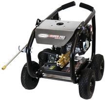 Load image into Gallery viewer, 3600 PSI @ 2.5 GPM  Cold Water Direct Drive Gas Pressure Washer by SIMPSON