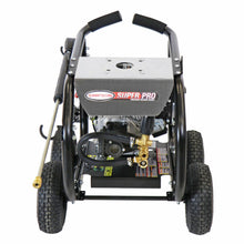 Load image into Gallery viewer, 3600 PSI @ 2.5 GPM Cold Water Direct Drive Gas Pressure Washer by SIMPSON