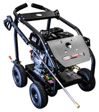 Load image into Gallery viewer, 4000 PSI @ 3.5 GPM  Cold Water Direct Drive Gas Pressure Washer by SIMPSON (49-State)