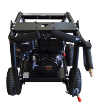 Load image into Gallery viewer, 4000 PSI @ 3.5 GPM  Cold Water Direct Drive Gas Pressure Washer by SIMPSON (49-State)