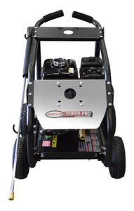 4000 PSI @ 3.5 GPM  Cold Water Direct Drive Gas Pressure Washer by SIMPSON (49-State)