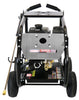 4000 PSI @ 3.5 GPM  Cold Water Direct Drive Gas Pressure Washer by SIMPSON