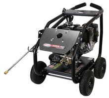 Load image into Gallery viewer, 4400 PSI @ 4.0 GPM  Cold Water Direct Drive Gas Pressure Washer by SIMPSON (49-State)