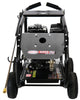 4400 PSI @ 4.0 GPM  Cold Water Direct Drive Gas Pressure Washer by SIMPSON (49-State)