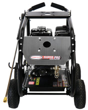 Load image into Gallery viewer, 4400 PSI @ 4.0 GPM  Cold Water Direct Drive Gas Pressure Washer by SIMPSON (49-State)