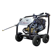 Load image into Gallery viewer, 4400 PSI @ 4.0 GPM  Cold Water Direct Drive Gas Pressure Washer by SIMPSON