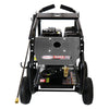 4400 PSI @ 4.0 GPM  Cold Water Direct Drive Gas Pressure Washer by SIMPSON