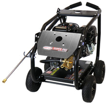 Load image into Gallery viewer, 4400 PSI @ 4.0 GPM  Cold Water Direct Drive Gas Pressure Washer by SIMPSON