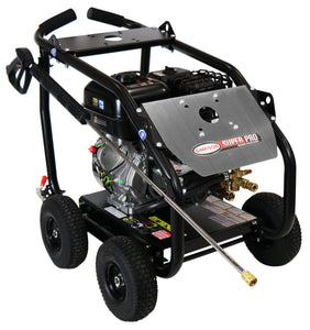 4400 PSI @ 4.0 GPM  Cold Water Direct Drive Gas Pressure Washer by SIMPSON