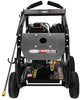 4400 PSI @ 4.0 GPM  Cold Water Direct Drive Gas Pressure Washer by SIMPSON