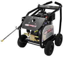 Load image into Gallery viewer, 4200 PSI @ 4.0 GPM  Cold Water Belt Drive Gas Pressure Washer by SIMPSON (49-State)