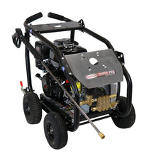 Load image into Gallery viewer, 4200 PSI @ 4.0 GPM  Cold Water Belt Drive Gas Pressure Washer by SIMPSON (49-State)