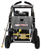 4200 PSI @ 4.0 GPM  Cold Water Belt Drive Gas Pressure Washer by SIMPSON (49-State)