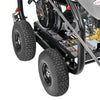 Simpson Cleaning 65211 4400 PSI @ 4.0 GPM CRX 420cc w/ AAA Triplex Plunger Pump Cold Water Professional Gas Pressure Washer  (50-State)