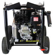 Load image into Gallery viewer, 4400 PSI @ 4.0 GPM  Cold Water Belt Drive Gas Pressure Washer by SIMPSON